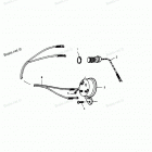H0507X90C Overheat Buzzer