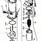 H1208X90C Pump-motor Kit