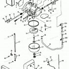 H1201X90C Carburetor (90a,92c)