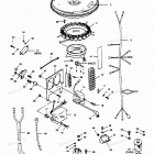 H0507Y90C Электрика