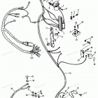 H1501X90C Электрика