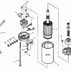 H0908X90C Стартер