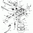H0153F90A Carburetor (15 - 90c-92b & Ser. # E000001 Thru E127699)