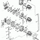 H1501F90B Fuel Intake System