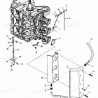 H090LD90C Intake Cover