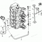 H1501F90A Fuel Prime System (89a Thru 91d)