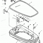 H0906F90C Support Plate