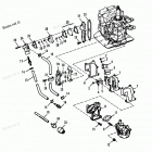 H0152X90A Fuel System (88a-92b & Ser. # E000001 Thru E127699)