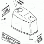 H0908X90C Engine Cover Force Models