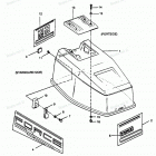 H0359F90C Engine Cover Force Models