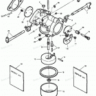 H0507A90B Карбюратор