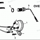 H1208X90C Overheat Buzzer