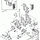 H1201A90B Reed Plate And Primer