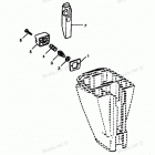 H0152F90C Thermostat (92b & Ser. # E000001 Thru E127699)