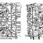H1208X90B Recirculation System (0e065372 - 0e093699)