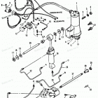 H1208F90B Design I - Power Trim Unit With Bayonet Connectors