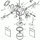 H0355F90C Карбюратор
