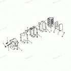 H0356F90B Reed Plate