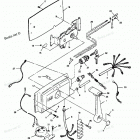 H0352F90B Дистанционное управление