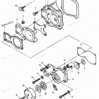 H0906A90C Насос топливный