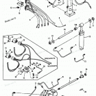 H1201F90B Design Ii - Power Trim Unit With Bullet Connectors