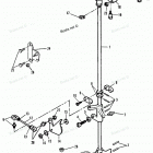 H1501X90D Throttle Linkage (0e009500 Thru 0e093699)