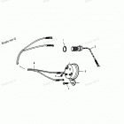H0508F90C Overheat Buzzer