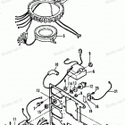 H1508X90C Ignition System (89a Thru 91a)
