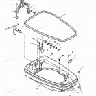 H0906X90B Support Plate