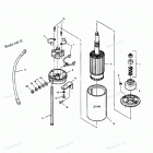 H0906F90B Стартер