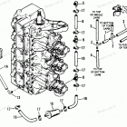 H1501F90C Fuel Prime System (0e065372 Thru 0e093699)