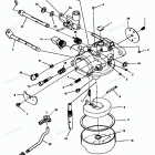 H0093F90A Carburetor (15 - 90c-92b & Ser. # E000001 Thru E127699)