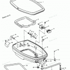 H0353F90B Support Plate