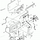H0903X90B Дистанционное управление