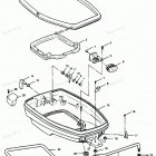 H0357F90C Support Plate