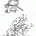 H1501F90B Ignition System (89a Thru 91a)