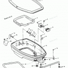 H0507X90B Support Plate
