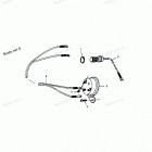 H0507A90D Overheat Buzzer