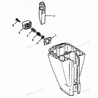 H0152F90D Thermostat (92b & Ser. # E000001 Thru E127699)