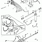 H1208G90B Design Ii - Power Trim Unit With Bullet Connectors