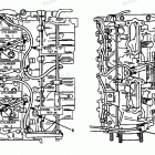 H1208G90B Recirculation System (0e065372 - 0e093699)