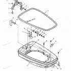 H0903X90B Support Plate
