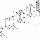 H0357G90A Reed Plate