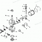 H0352F90B Crankshaft And Piston Group