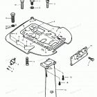 H0507A90B Spacer Plate