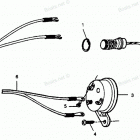 H0358G90C Overheat Buzzer