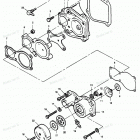 H0906X90C Насос топливный