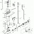H0508F90A Gear Housing