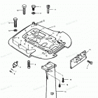 H0507F90D Spacer Plate