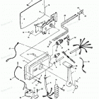 H0357G90B Дистанционное управление